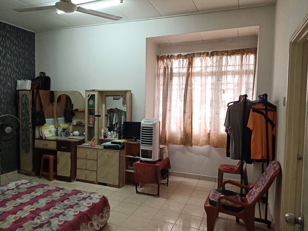 Semi D Cluster Alam Suria Puncak Alam - photo 8