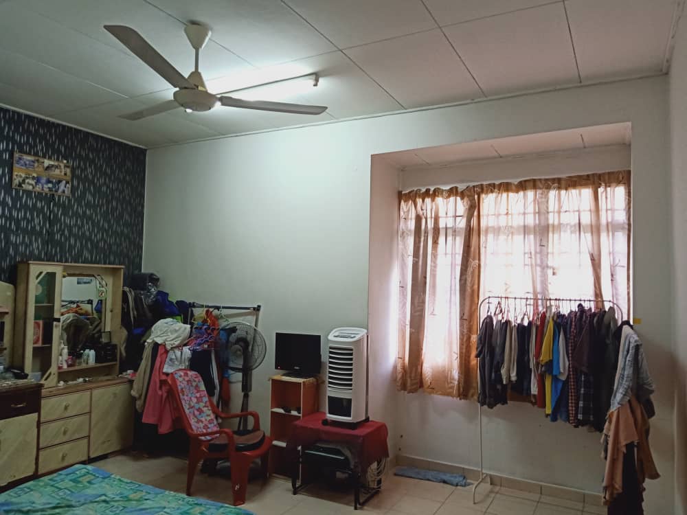 Semi D Cluster Alam Suria Puncak Alam - photo 9