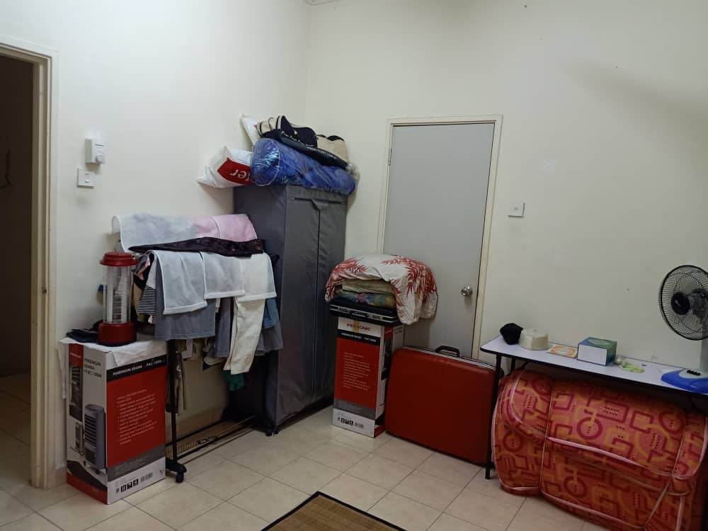 Semi D Cluster Alam Suria Puncak Alam - photo 11