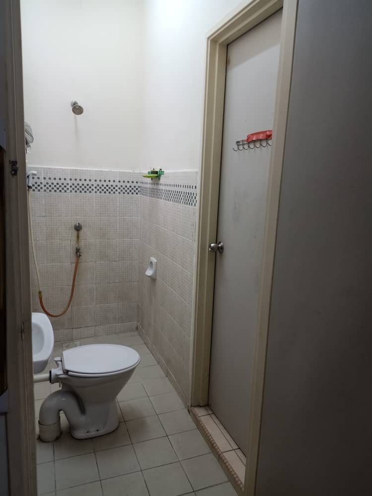 Semi D Cluster Alam Suria Puncak Alam - photo 12