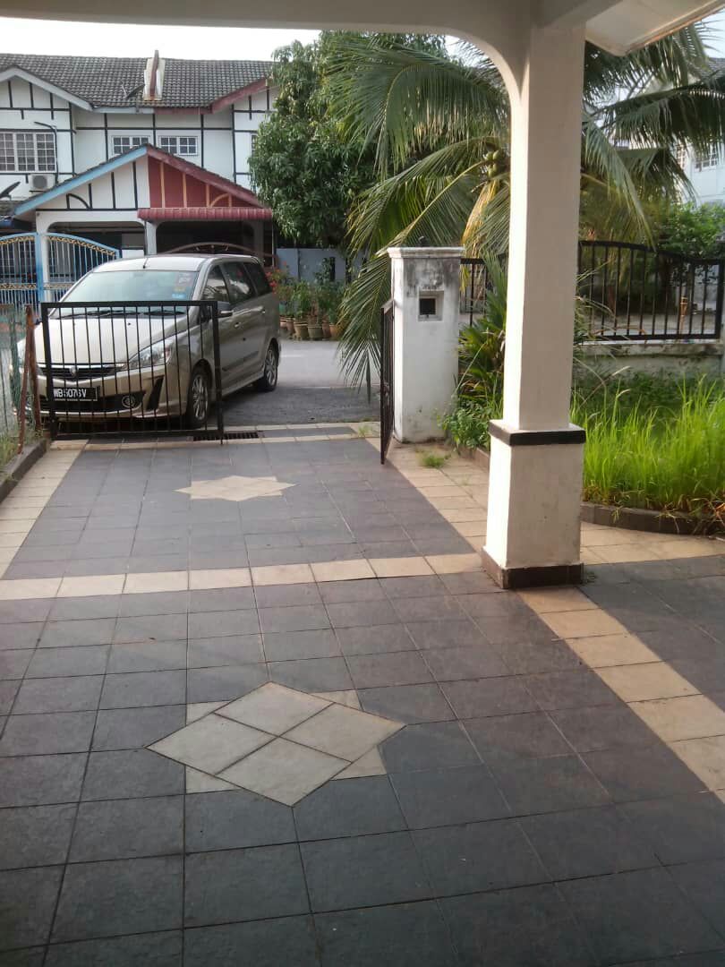 Fasa 2 Puncak Alam KITCHEN CABINET - photo 1