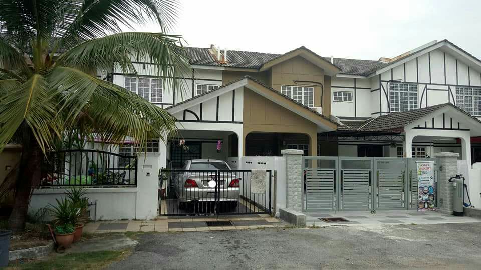 Fasa 2 Puncak Alam KITCHEN CABINET - photo 8