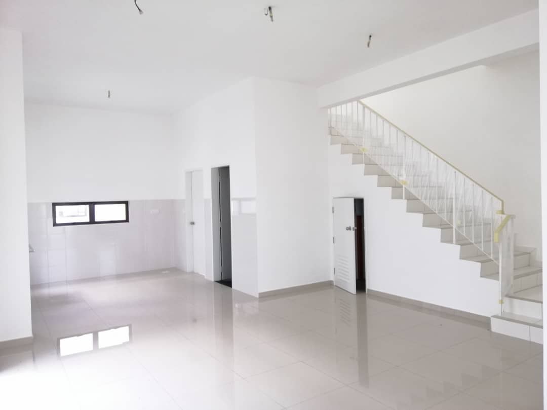 2 Storey CORNER Avanham Eco Grandeur Puncak Alam - photo 3