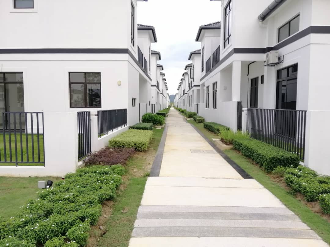 2 Storey CORNER Avanham Eco Grandeur Puncak Alam - photo 6