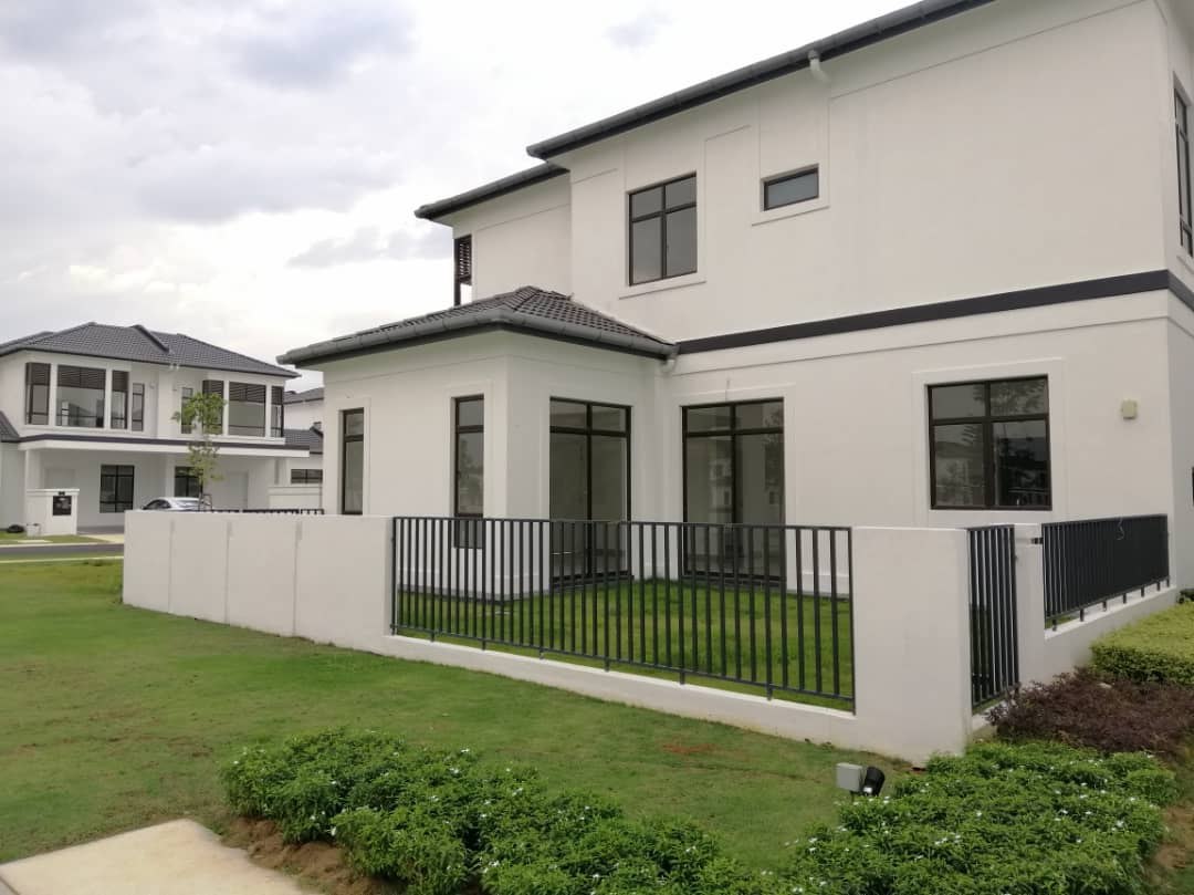 2 Storey CORNER Avanham Eco Grandeur Puncak Alam - photo 7
