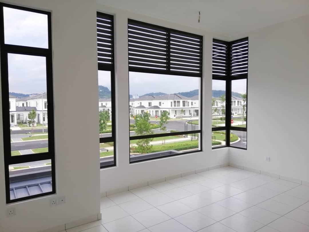 2 Storey CORNER Avanham Eco Grandeur Puncak Alam - photo 8