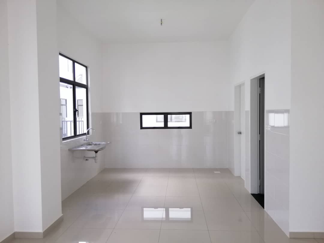 2 Storey CORNER Avanham Eco Grandeur Puncak Alam - photo 10