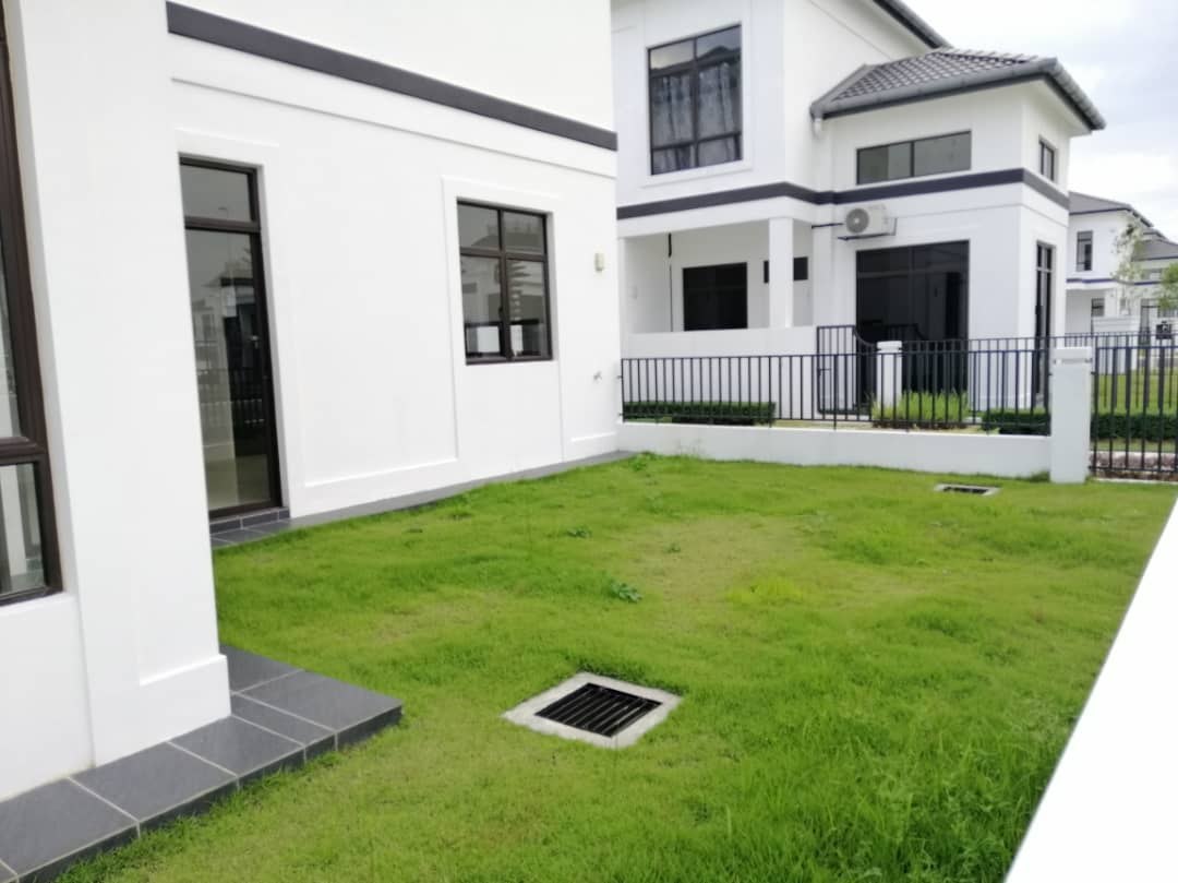 2 Storey CORNER Avanham Eco Grandeur Puncak Alam - photo 12