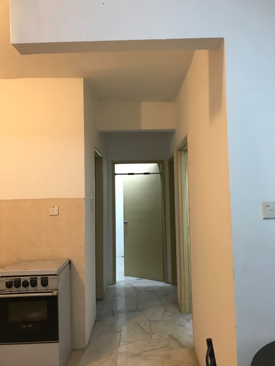 Apartment Begonia Puncak Alam - photo 4