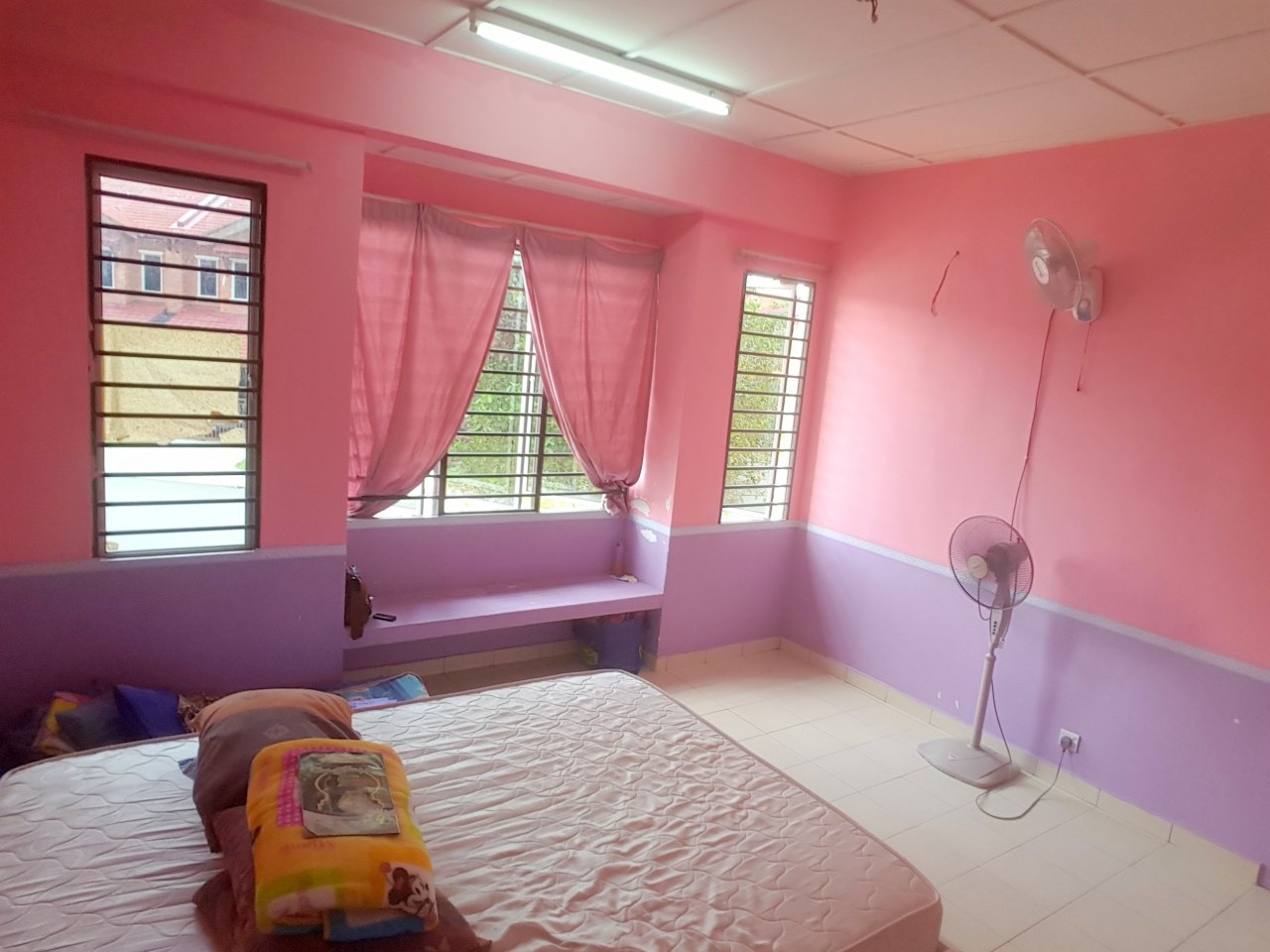 CORNER 2 Storey Alam Budiman Seksen U10 Shah Alam
