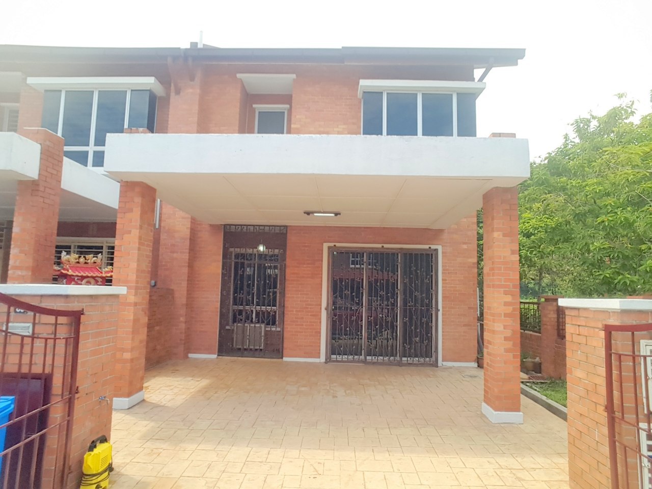2 Storey Alam Budiman Seksyen U10 Shah Alam