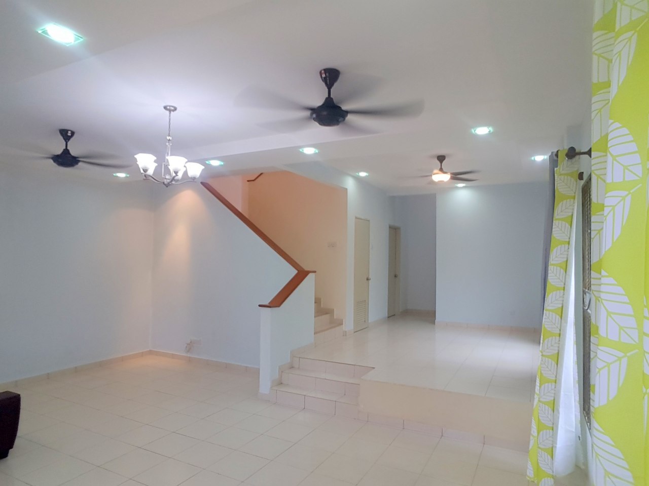 2 Storey Alam Budiman Seksyen U10 Shah Alam - photo 2