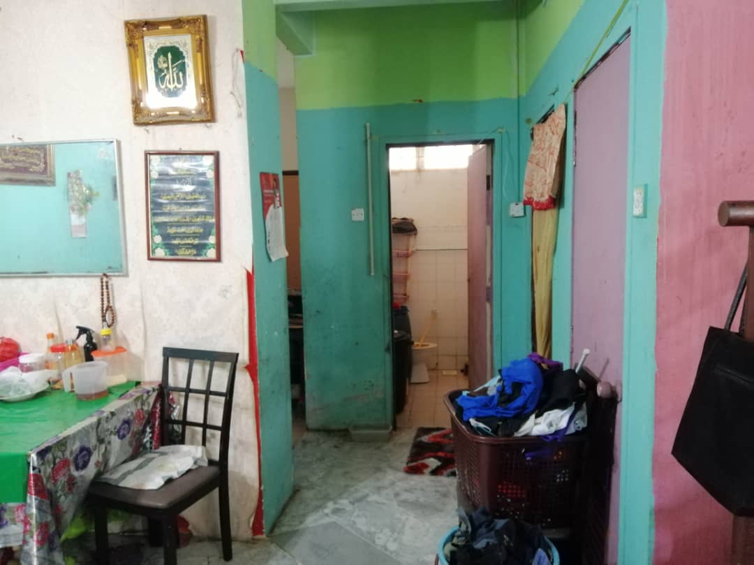 MURAH 2 Storey Fasa 1 Puncak Alam - photo 2