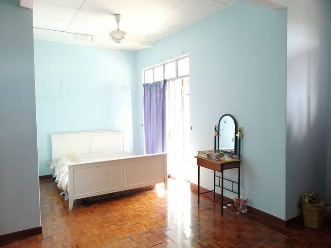 MURAH 2 Storey Fasa 1 Puncak Alam - photo 3