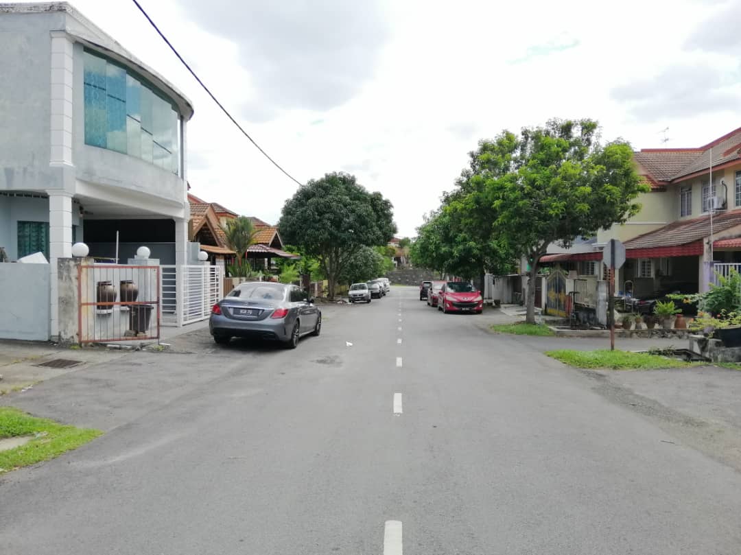 MURAH 2 Storey Fasa 1 Puncak Alam - photo 8