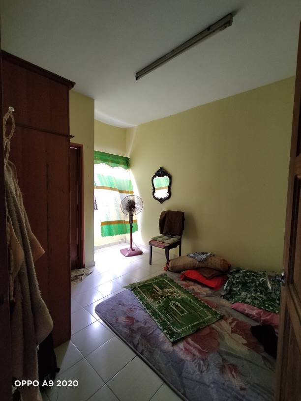 Apartment Mutiara Subang Shah Alam - photo 3