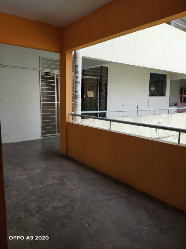 Apartment Mutiara Subang Shah Alam - photo 8