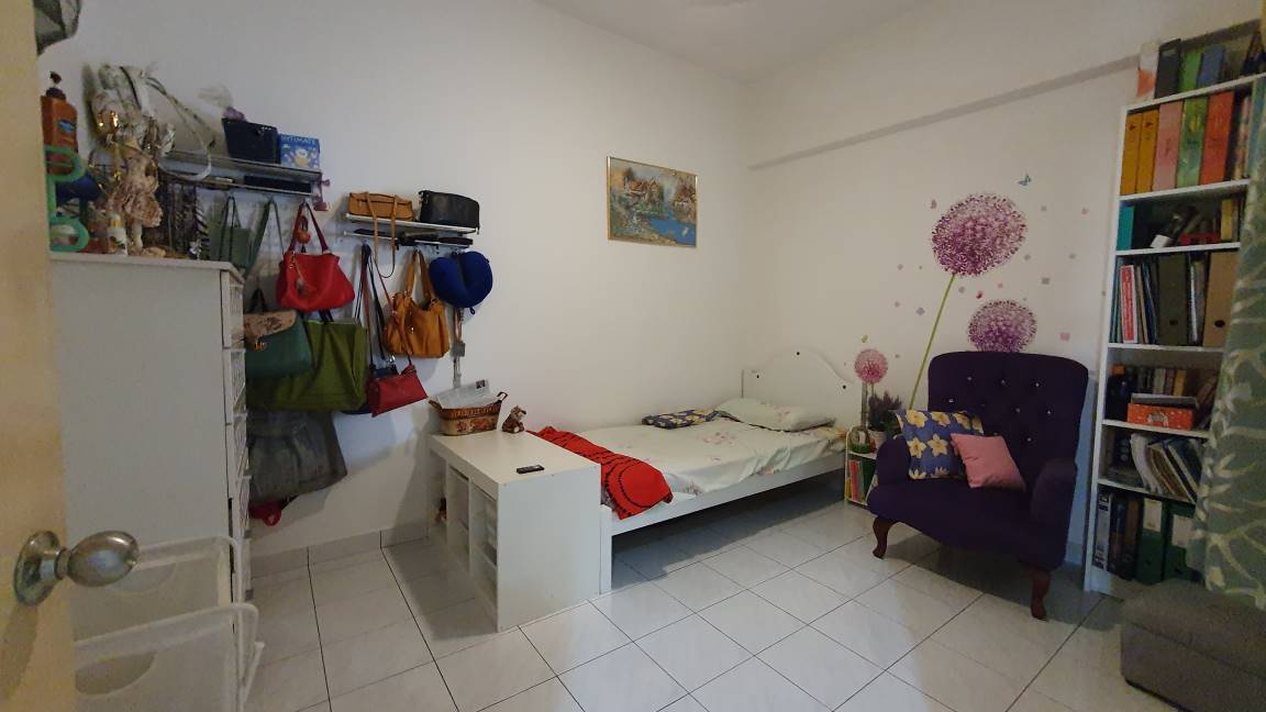 KONDO SERI ALAM SEC 13 SHAH ALAM NON BUMI - photo 6