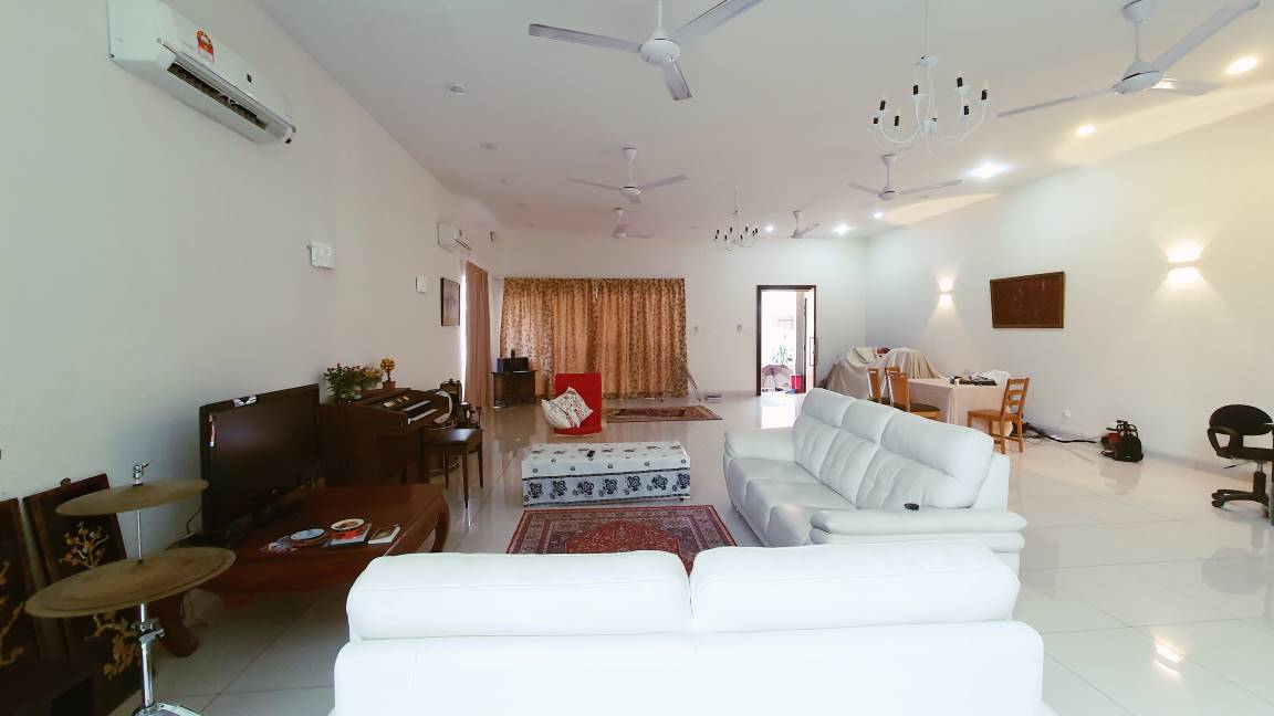 2 Storey Temasya Citra Glenmarie CORNER - photo 2