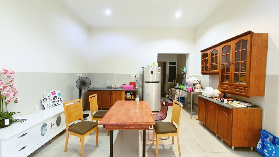 2 Storey Temasya Citra Glenmarie CORNER - photo 3