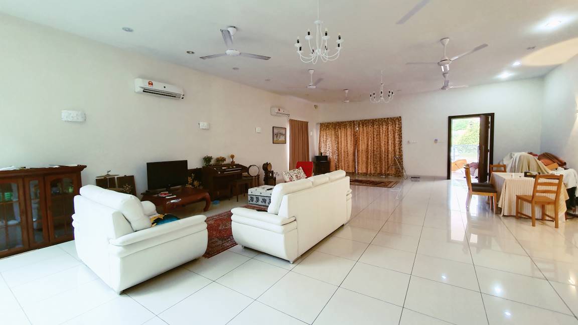 2 Storey Temasya Citra Glenmarie CORNER - photo 4