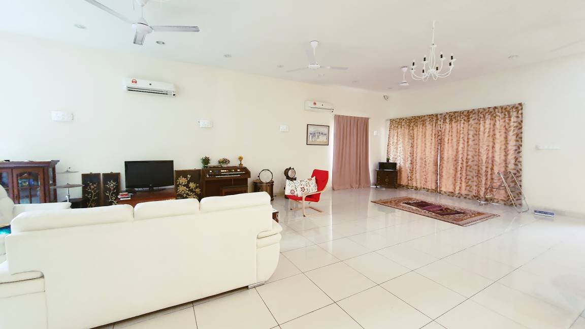 2 Storey Temasya Citra Glenmarie CORNER - photo 6