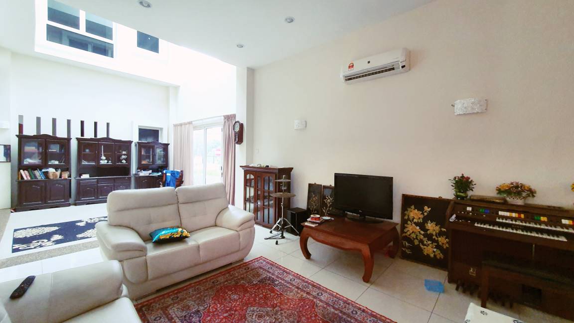 2 Storey Temasya Citra Glenmarie CORNER - photo 7