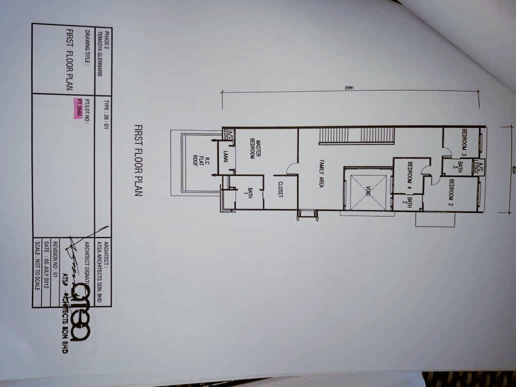 2 Storey Temasya Citra Glenmarie CORNER - photo 8