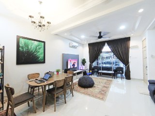 SERI PRISTANA SUNGAI BULOH RENOVATED
