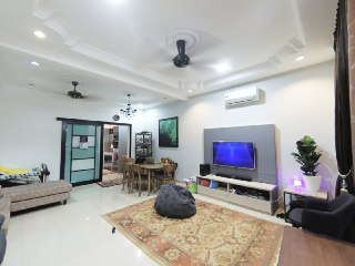 SERI PRISTANA SUNGAI BULOH RENOVATED - photo 2