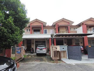 SERI PRISTANA SUNGAI BULOH RENOVATED - photo 4