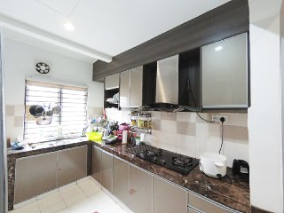 SERI PRISTANA SUNGAI BULOH RENOVATED - photo 7