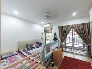 SERI PRISTANA SUNGAI BULOH RENOVATED - photo 8