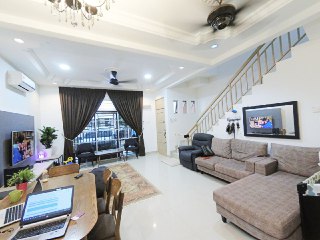SERI PRISTANA SUNGAI BULOH RENOVATED - photo 11