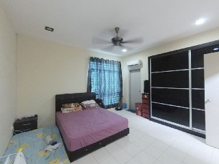 2 Storey Bukit Saujana Sg Buloh RENOVATED - photo 3