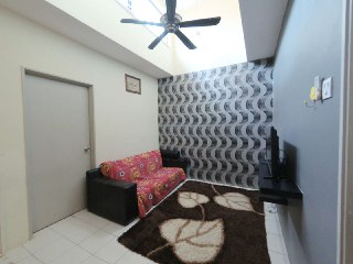 2 Storey Bukit Saujana Sg Buloh RENOVATED - photo 8