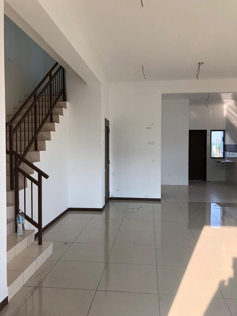 CORNER SAUJANA PERDANA SG BULOH NEW HOUSE - photo 4