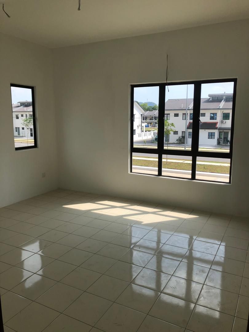 CORNER SAUJANA PERDANA SG BULOH NEW HOUSE - photo 6