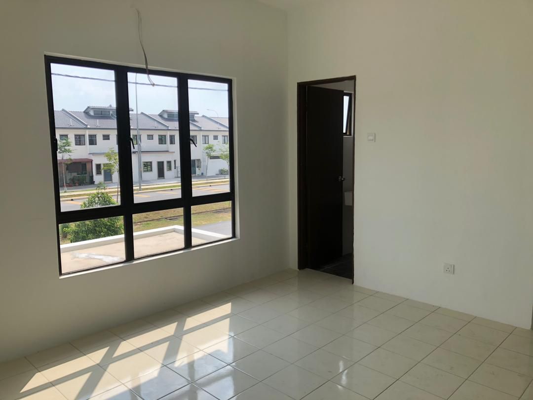 CORNER SAUJANA PERDANA SG BULOH NEW HOUSE - photo 7