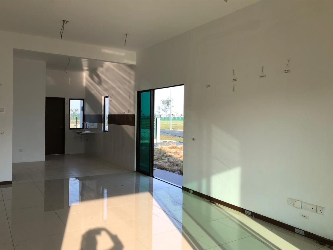 CORNER SAUJANA PERDANA SG BULOH NEW HOUSE - photo 8