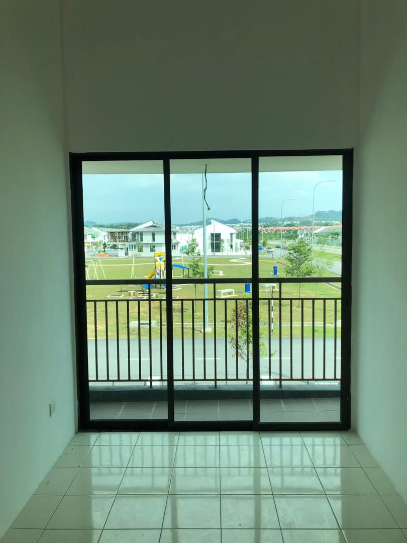 CORNER SAUJANA PERDANA SG BULOH NEW HOUSE - photo 9