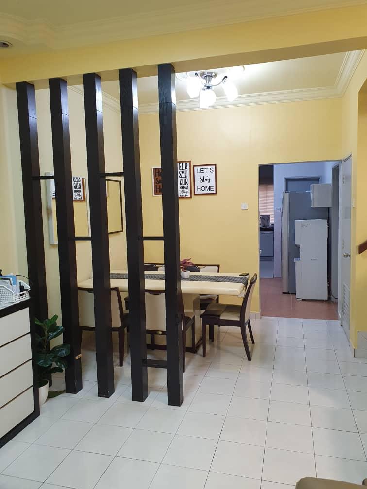 2 Storey Alam Suria Puncak Alam - photo 2