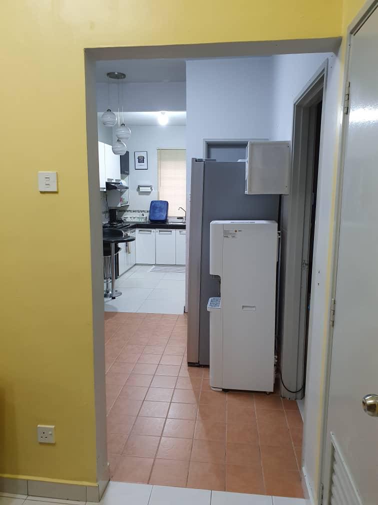 2 Storey Alam Suria Puncak Alam - photo 3
