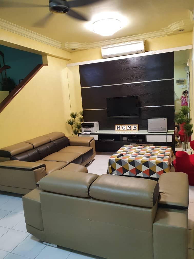 2 Storey Alam Suria Puncak Alam - photo 7