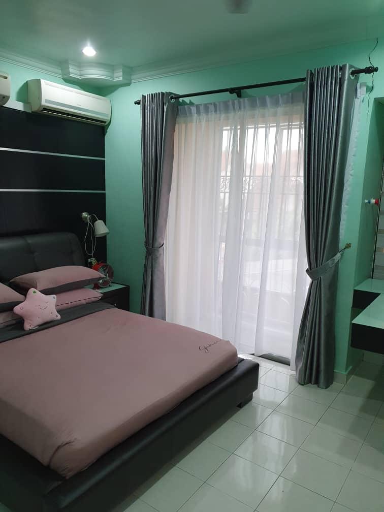 2 Storey Alam Suria Puncak Alam - photo 8