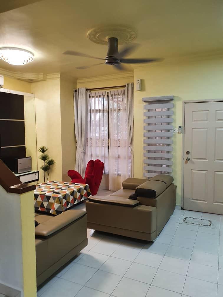 2 Storey Alam Suria Puncak Alam - photo 10