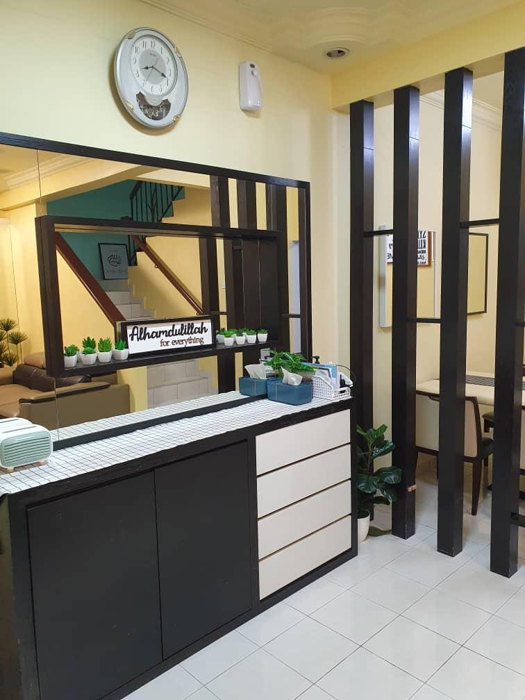 2 Storey Alam Suria Puncak Alam - photo 11