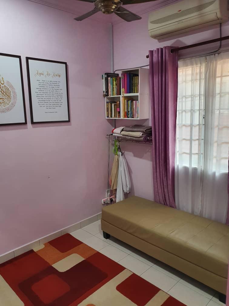2 Storey Alam Suria Puncak Alam - photo 12