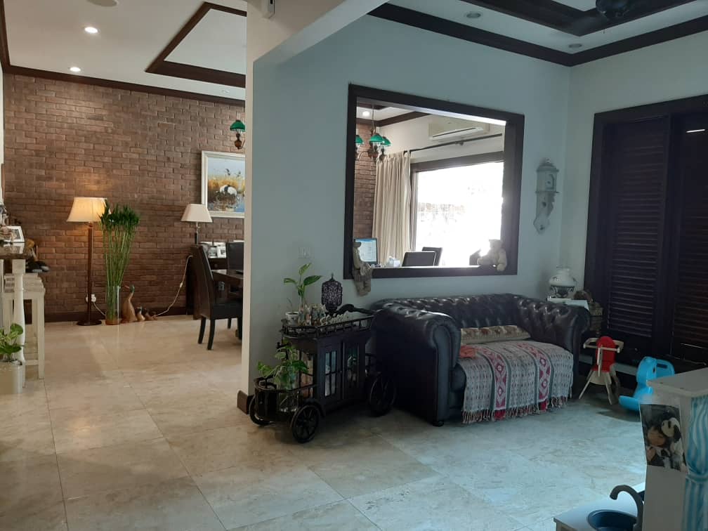 BUNGALOW KAYANGAN HEIGHT SECTION U9 SHAH ALAM - photo 3