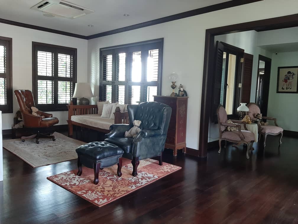 BUNGALOW KAYANGAN HEIGHT SECTION U9 SHAH ALAM - photo 7